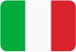 Simex S.R.L. Italie, organizační složka s.r.o. Italiano
